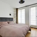 Luxury Apartment In Prestigious Le Marais - Top Location