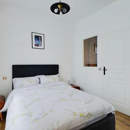 Apartment Luxury In Prestigious Le Marais - Location *