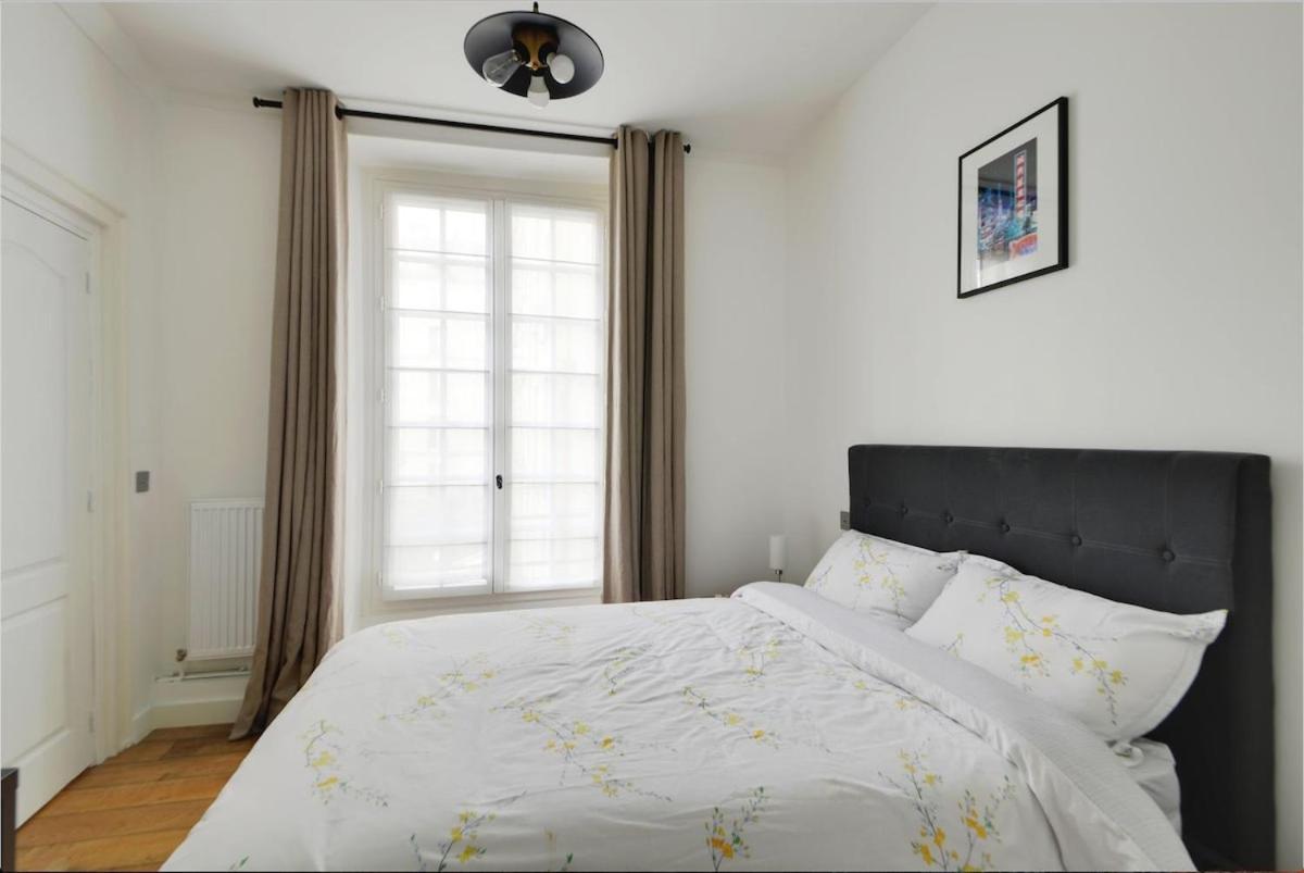 Luxury In Prestigious Le Marais - Location Apartment